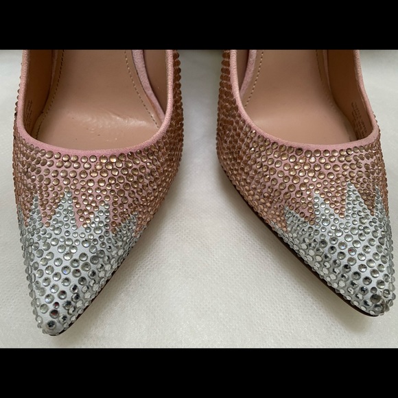 Enzo Angiolini “rockstar” Heels - Picture 2 of 11